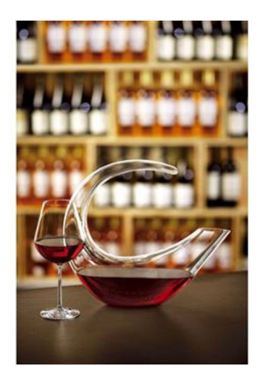 carafe &agrave; vin Dcoration