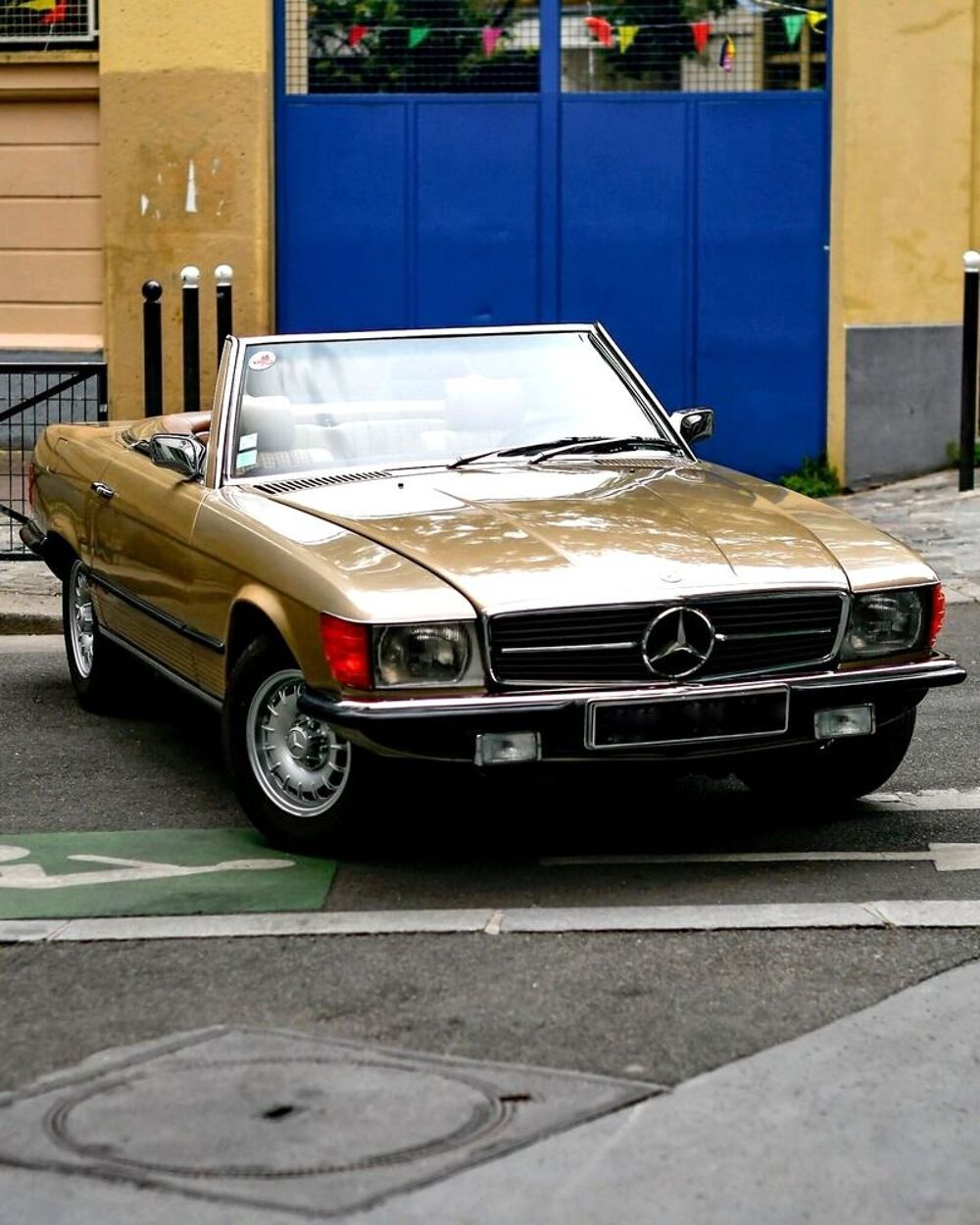  1976 occasion 31670 Lab&egrave;ge