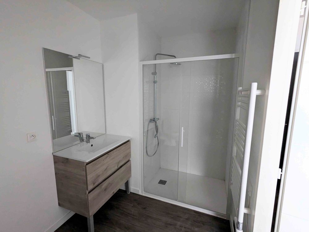 Vente Appartement Studio loué proche CHR Reims