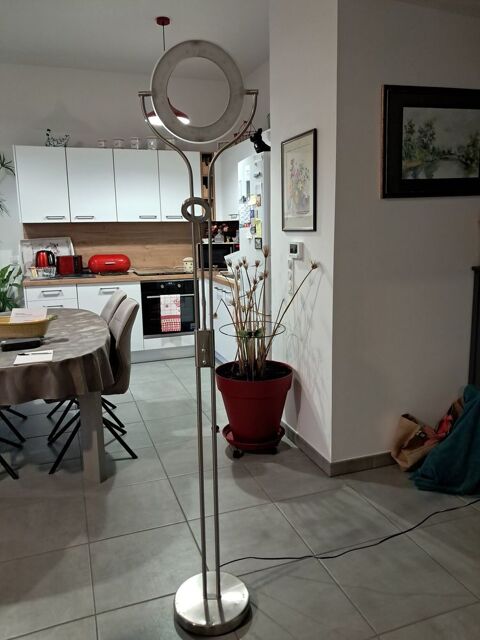 Lampadaire Bezannes (51)