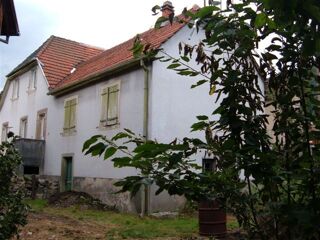  Immeuble � vendre 390 m�