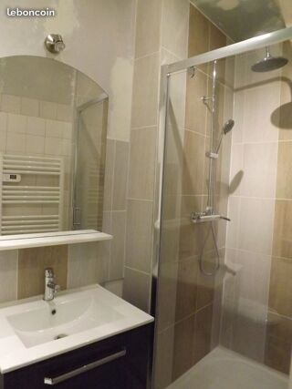  Appartement � louer 2 pi�ces 34 m�