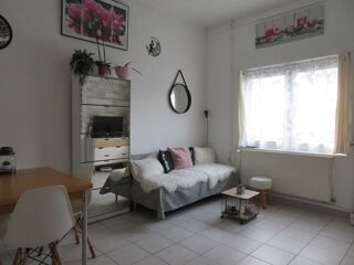  Maison � vendre 3 pi�ces 61 m�