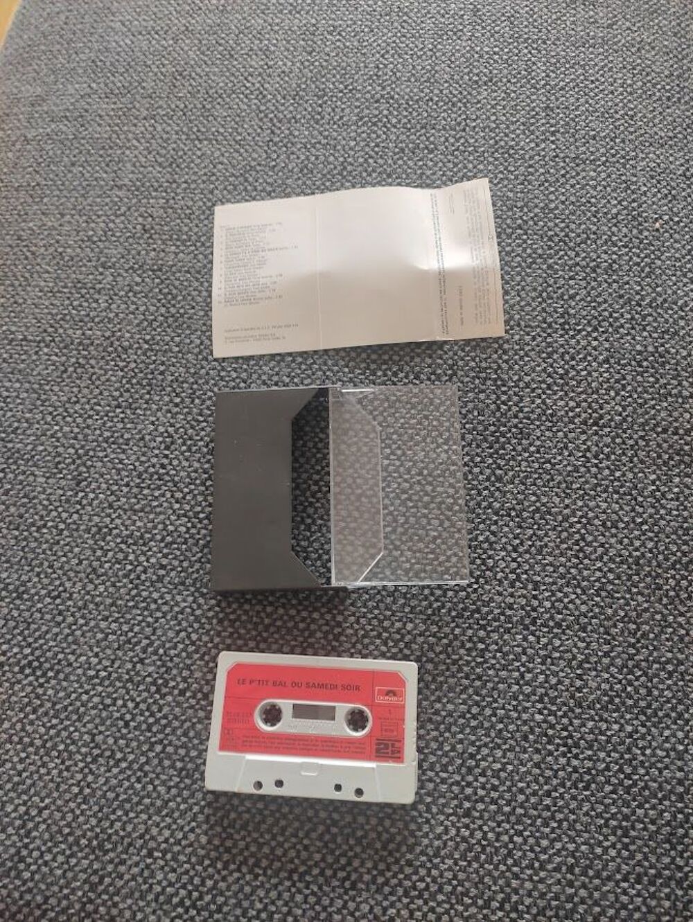 M (84) - Le Grand Festival de l'Accord&eacute;on CD et vinyles