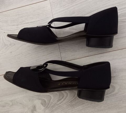 PAIRE DE CHAUSSURES  DE MARQUE BRUNATE 40 Dijon (21)