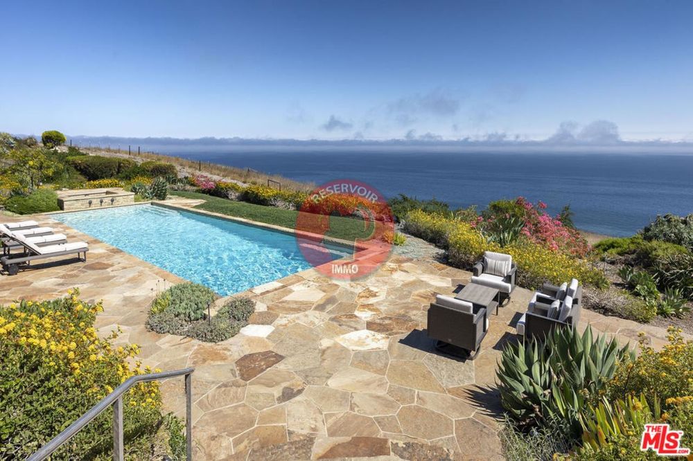 à vendre  Maison Santa Barbara