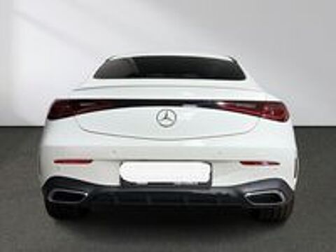 CLE Coup&eacute; 200 9G-Tronic AMG Line 2024 occasion 38440 Saint-Jean-de-Bournay