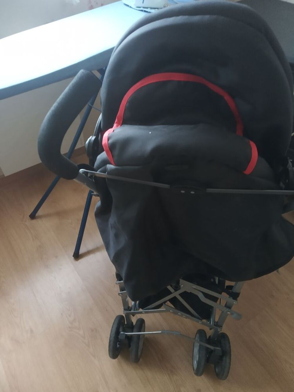 poussette enfant Puériculture