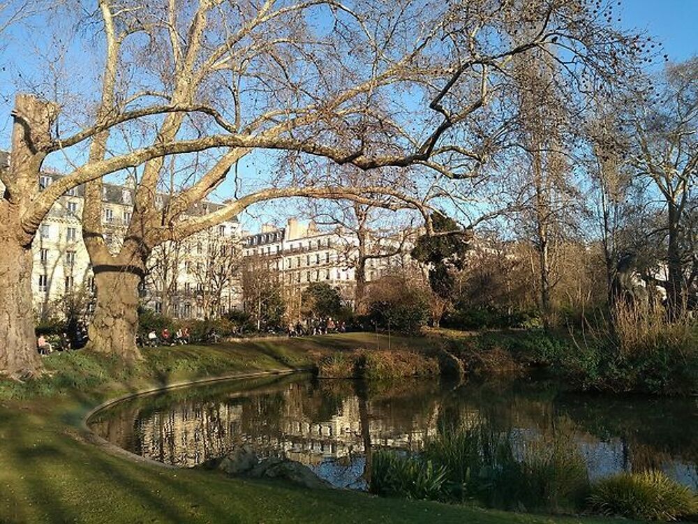 Vente Appartement PARIS 17° 2 Pièces immeuble récent Notaire inclus Paris 17