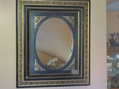 MIROIR 130 Pernes-les-Fontaines (84)