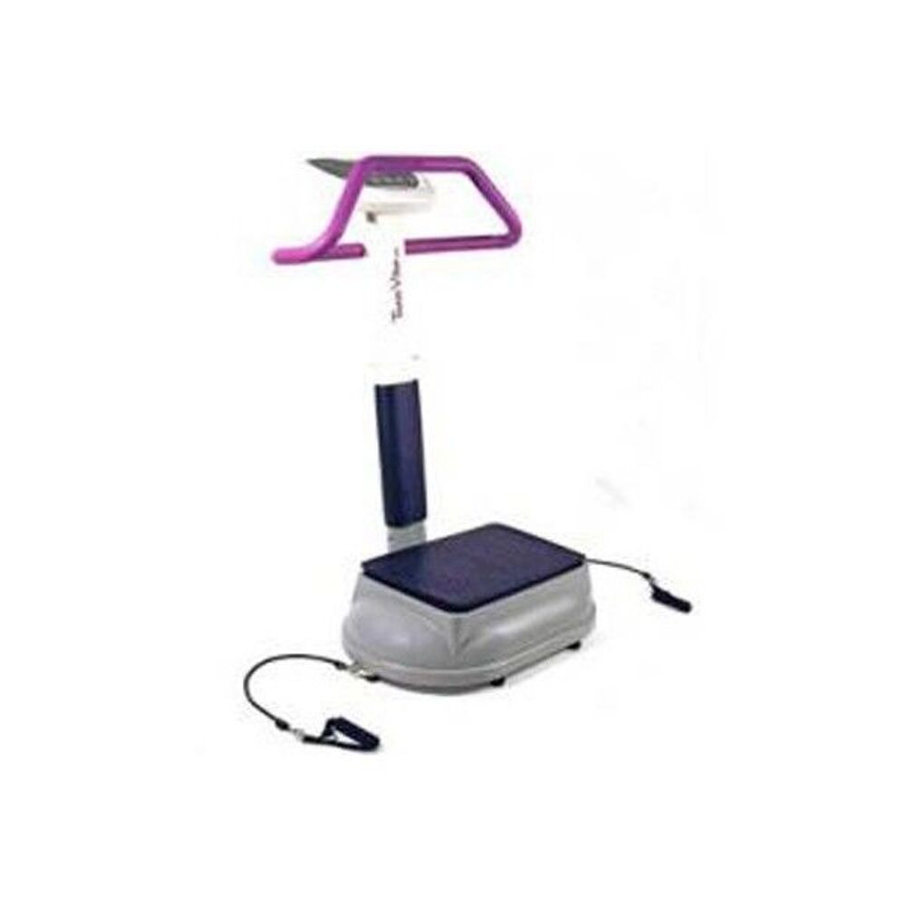 Plateforme vibrante Tonic Vibe Swing Sports