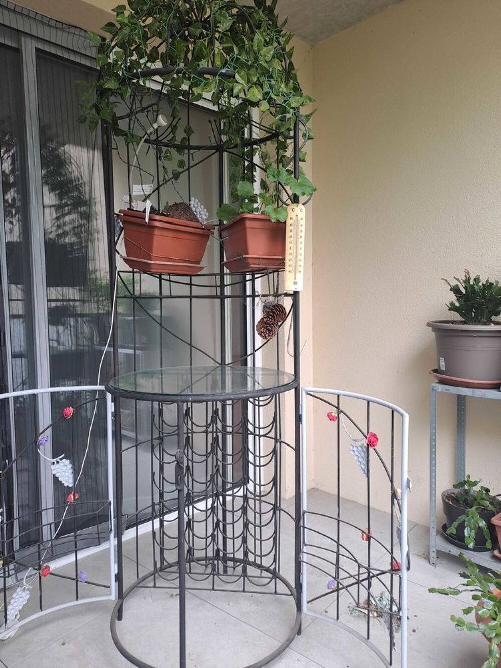 vendre Jardin