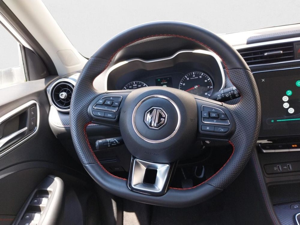 MG.ZS 1.5 ESSENCE COMFORT 2023 occasion 92120 Montrouge