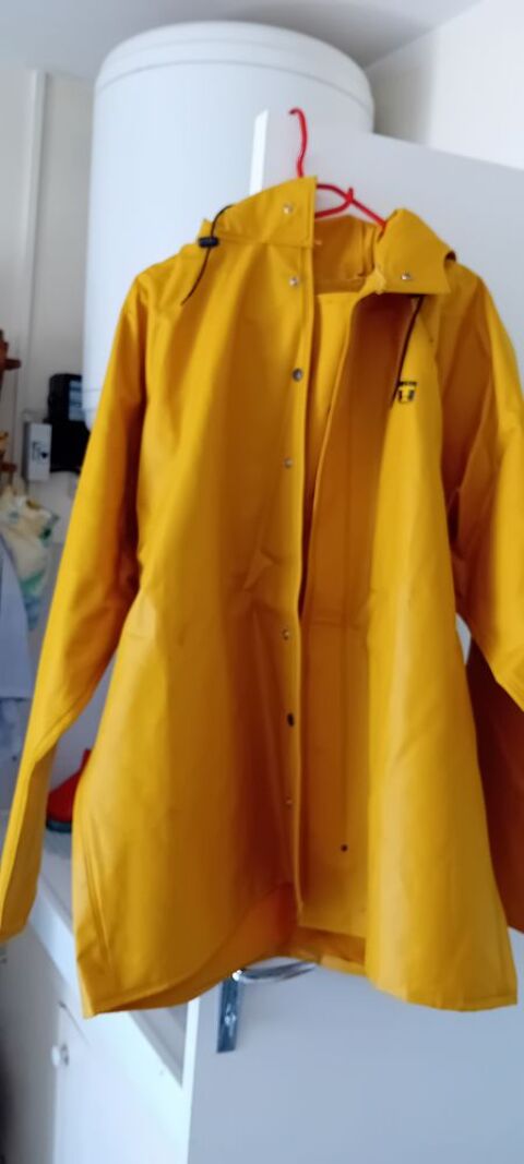 veste de pêche neuve jamais porté 4XL 50 Saint-Hilaire-de-Riez (85)