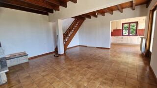  Maison � vendre 6 pi�ces 140 m�