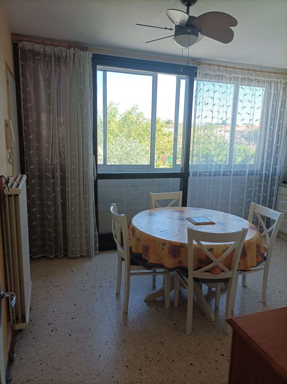   Appartement 50 M2 proche cure Balaruc les bains  Languedoc-Roussillon, Balaruc-les-Bains (34540)