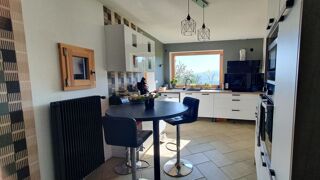  Villa à vendre 8 pièces 195 m²