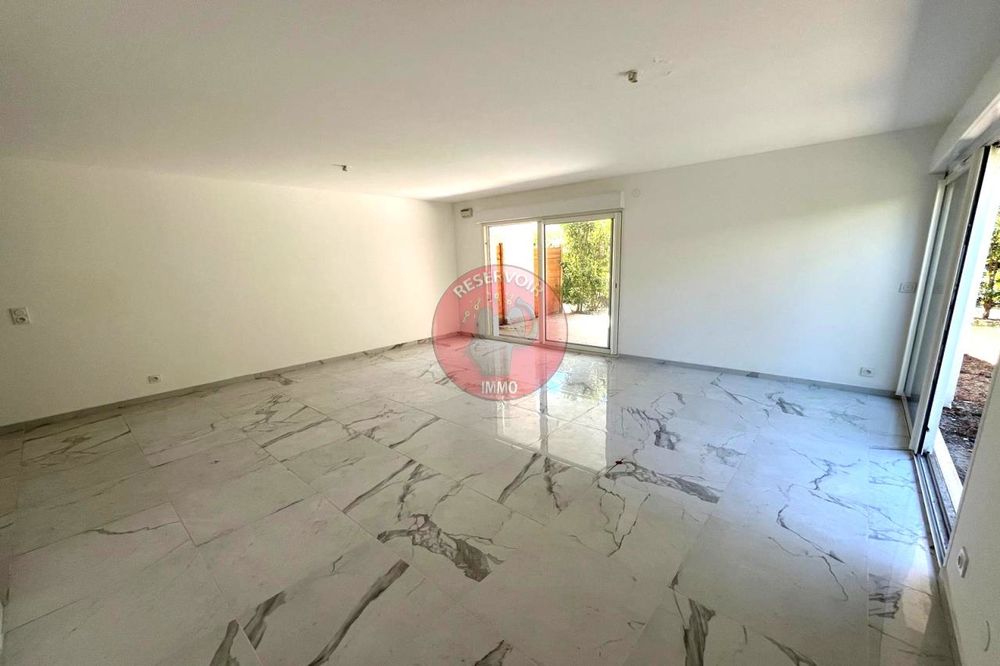 vente Appartement - 3 pièce(s) - 78 m² Cannes (06400)