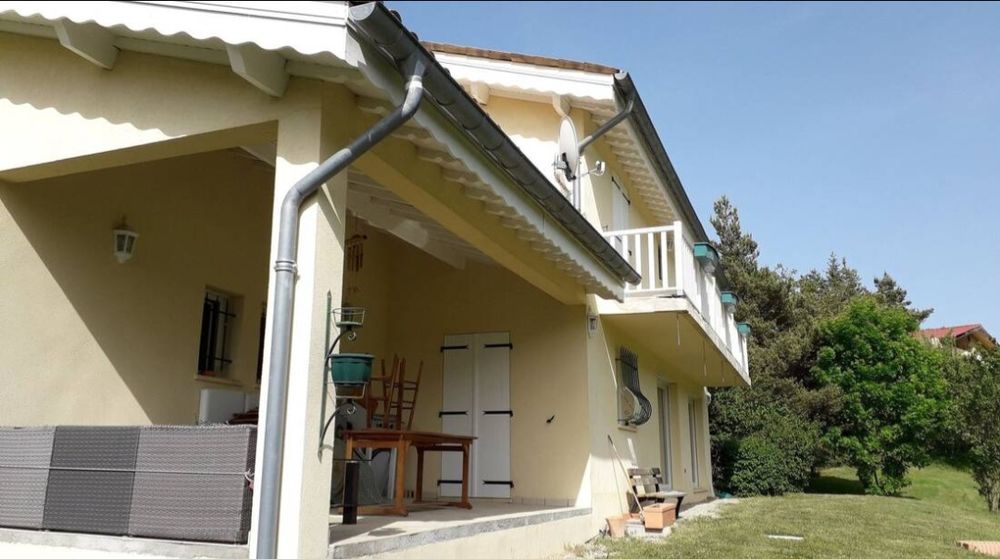 Vente Villa Maison familiale Caille
