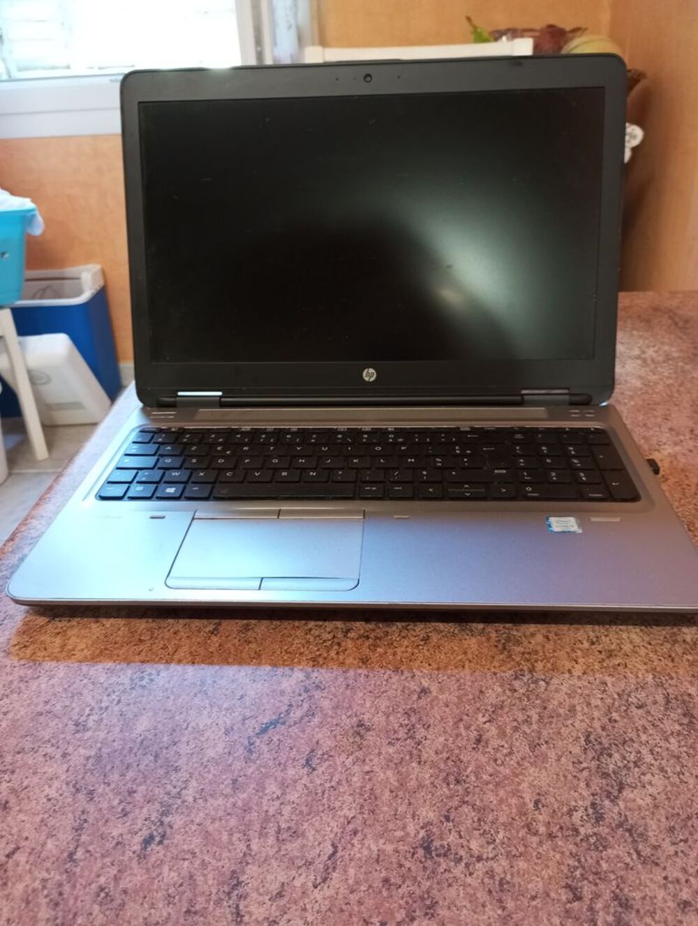 pc probook hp 650 g2. Matériel informatique