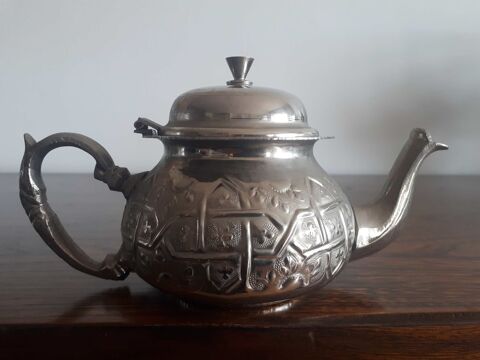 Th�i�re en inox 20 Villemomble (93)