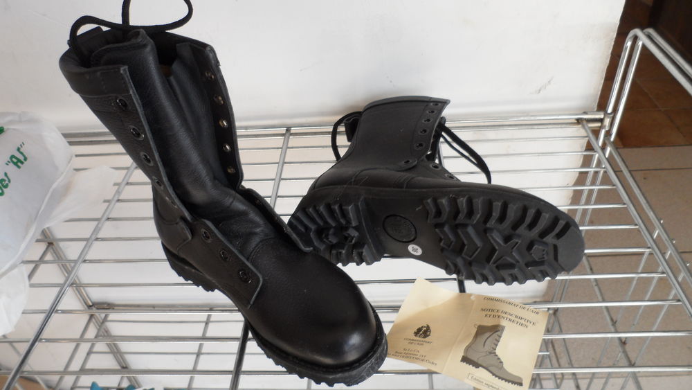 V&eacute;ritables rangers femme Chaussures