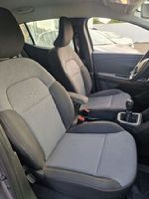 Sandero TCe 110 Stepway Expression 2025 occasion 16440 Roullet-Saint-Est&egrave;phe