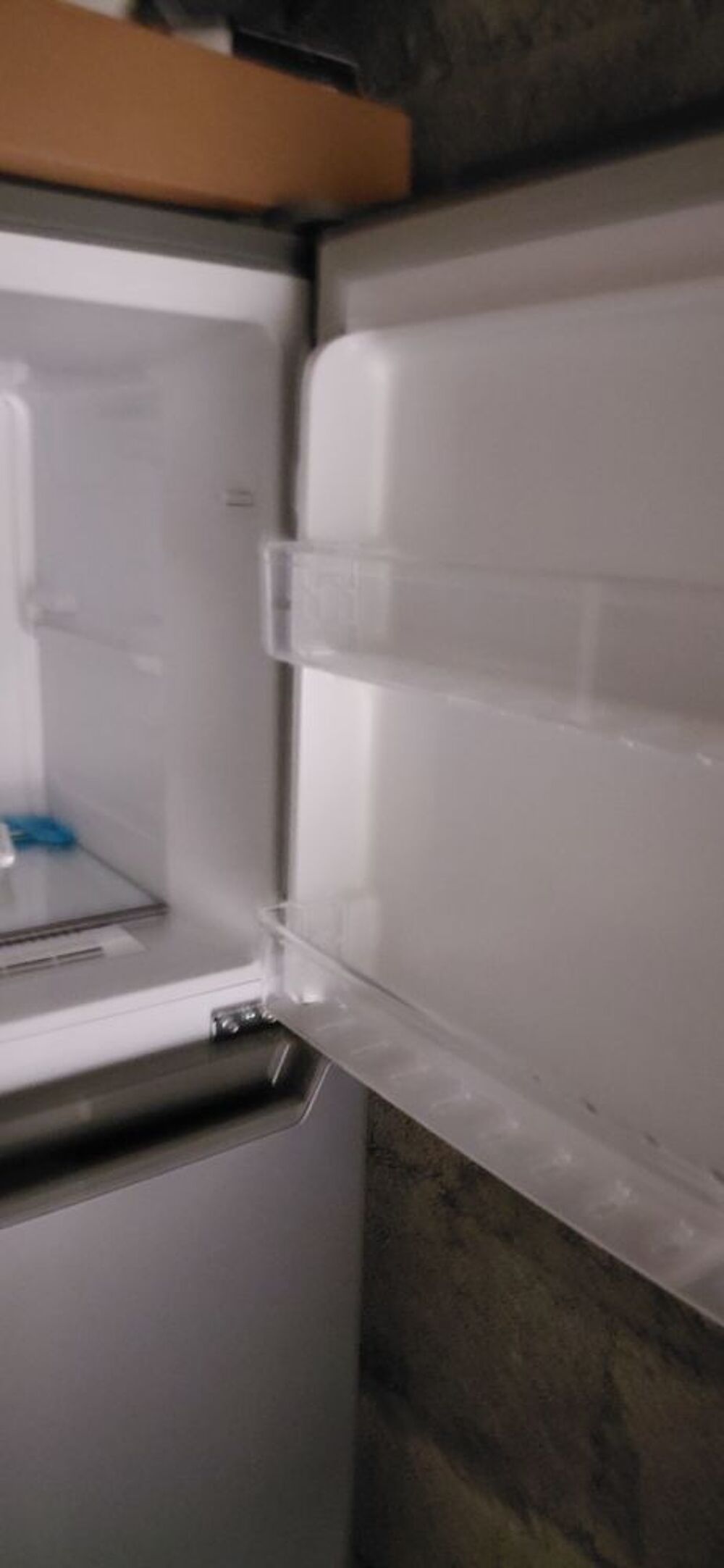 R&eacute;frig&eacute;rateur Cong&eacute;lateur Boulanger Essentiel Electroménager