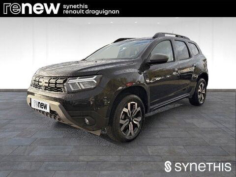 Dacia Duster TCe 130 4x2 Journey 2023 occasion Draguignan 83300