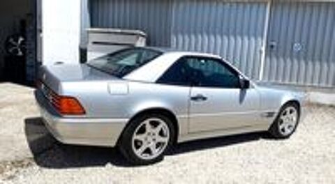 SL 320 A 1995 occasion 46800 Montcuq