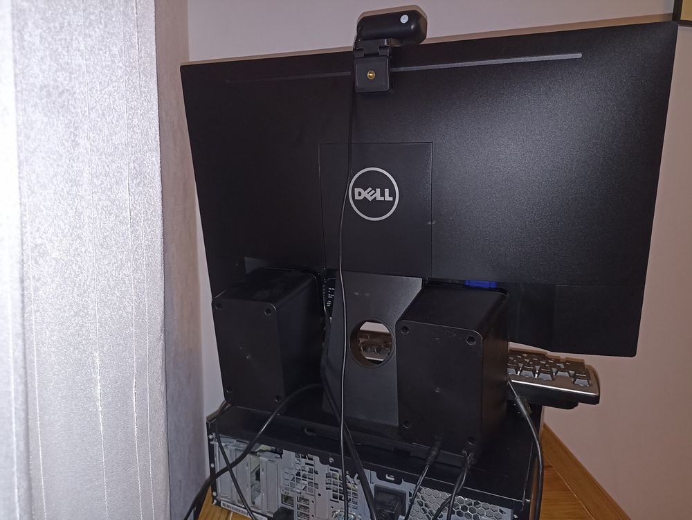 Ensemble PC fixe HP Matériel informatique