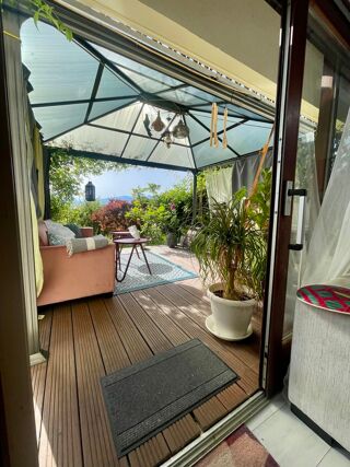  Appartement  vendre 3 pices 62 m