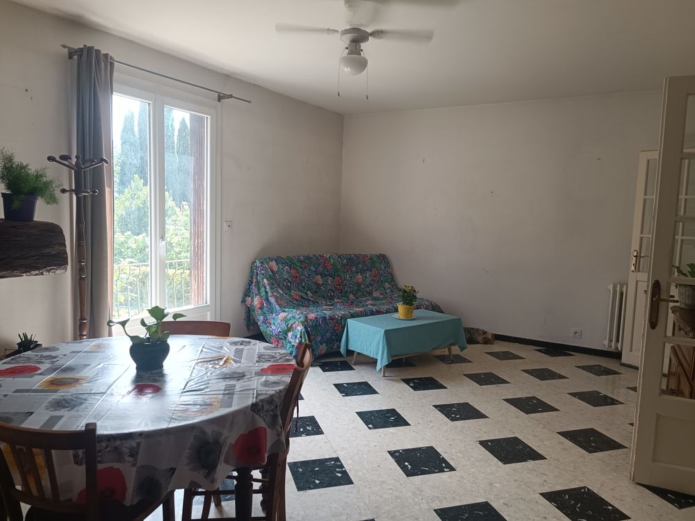 Vente Maison Maison 6 pièces 124 m2 Murviel-lès-béziers