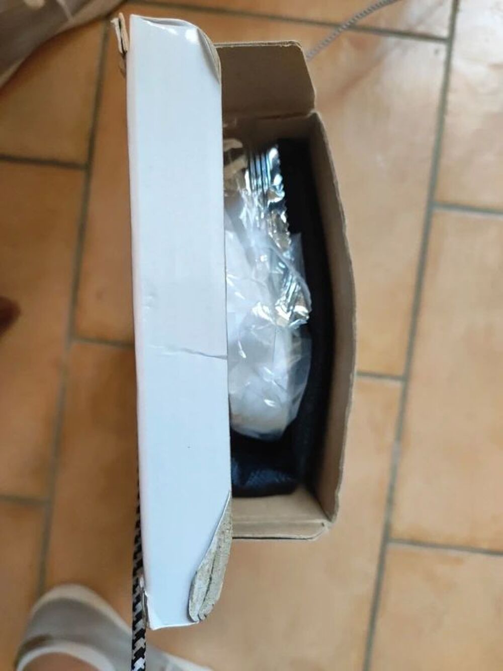 Moustiquaire Magn&eacute;tique pour porte Bricolage