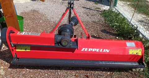 Utilitaire Pieces détachées et accessoires Matériel Agricole  occasion Savigny-en-Sancerre 18240