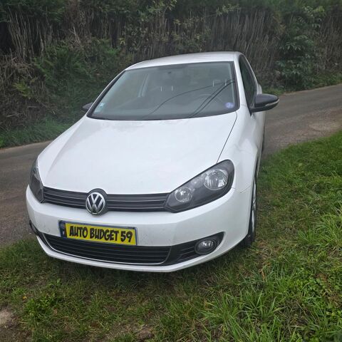 Volkswagen Golf 1.4 16S 80 Style 2012 occasion Houplin-Ancoisne 59263