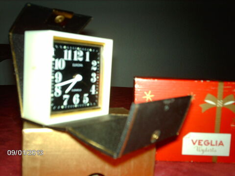 reveil de voyage 5 Digne-les-Bains (04)