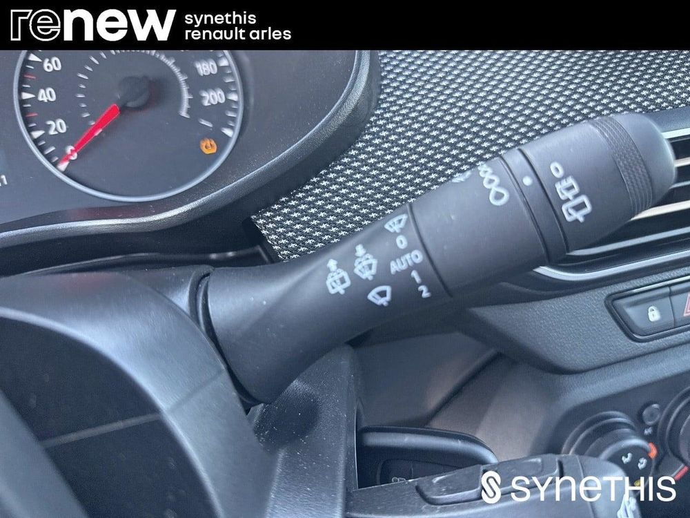 Sandero ECO-G 100 GSR2 Stepway Expression 2025 occasion 13200 Arles