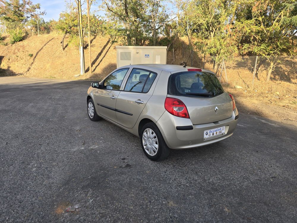 Clio III 2007 occasion 31140 Aucamville