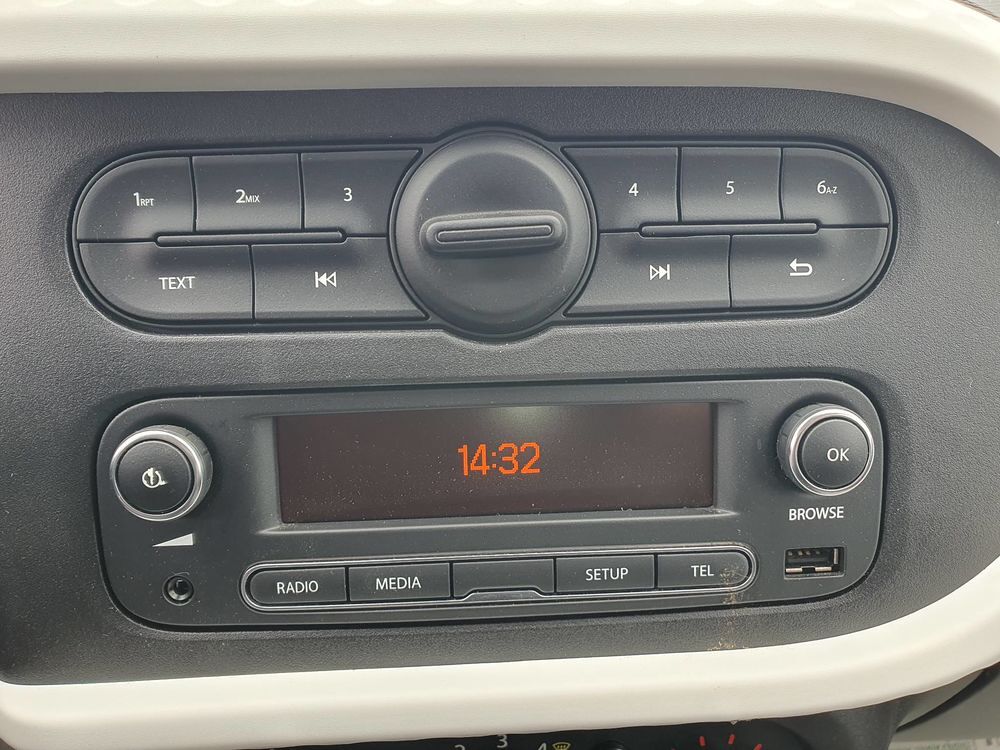 Twingo III SCe 65 - 20 Life 2019 occasion 86600 Coulombiers
