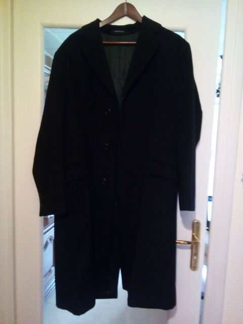 MANTEAU HOIMMME   PLUS 7 COSTUMES QUASI NEUFS 80 Cubris (06)