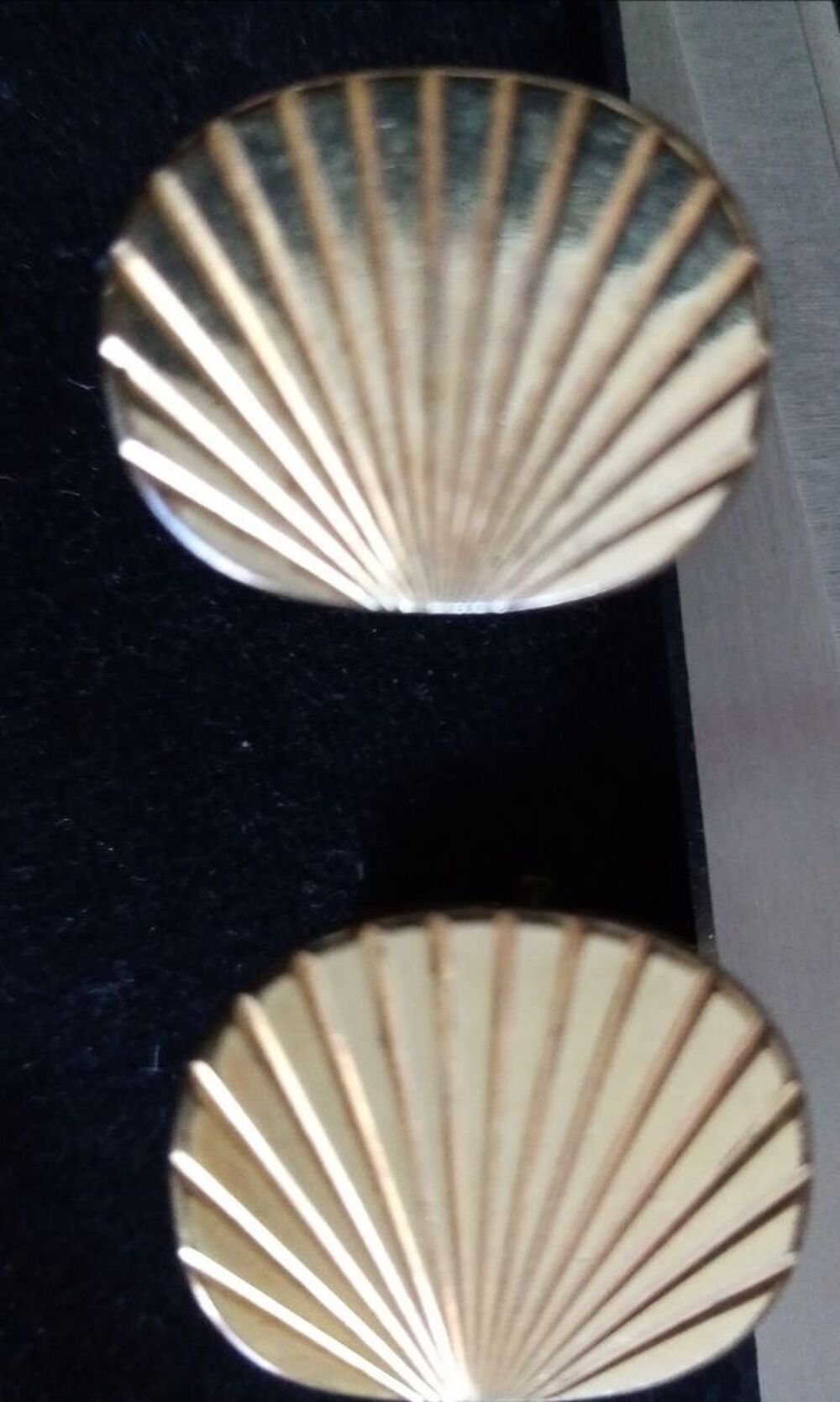 Boutons de manchettes Bijoux et montres