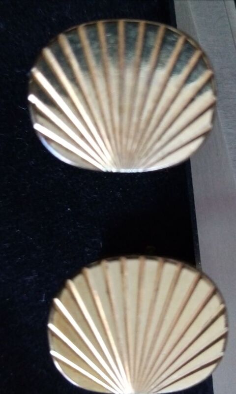 Boutons de manchettes 35 Rennes (35)