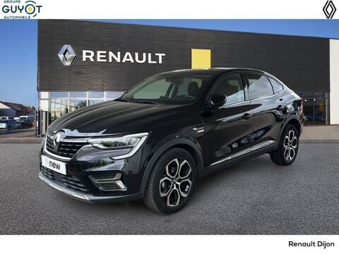Annonce voiture Renault Arkana 18490 €