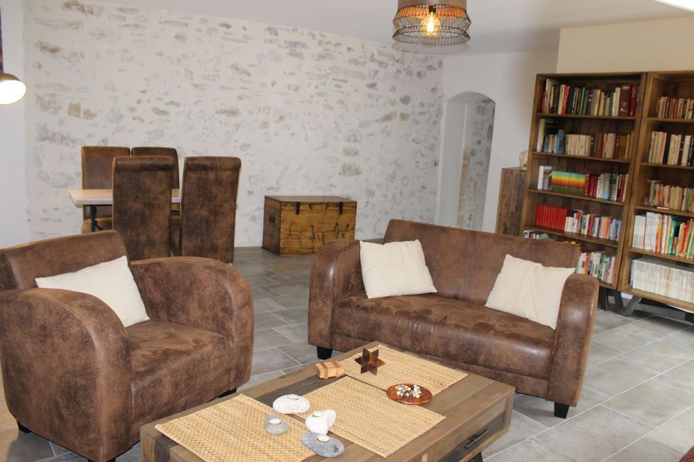  vendre  Maison Salavas (07150)