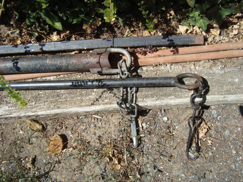 Barre de maintien pour BATEAU 15 Villev�que (49)