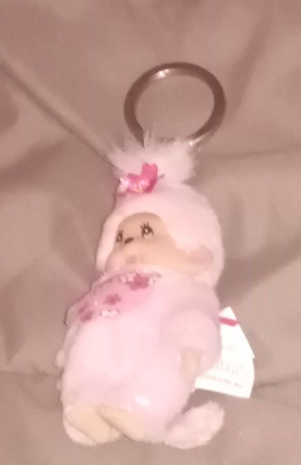 Porte clefs Kiki Cherry Blossom 