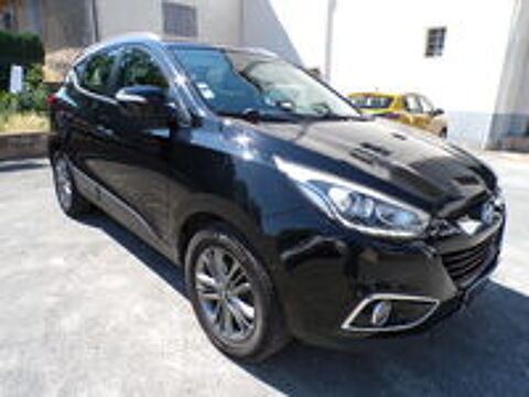 iX35 2014 occasion 42300 Roanne