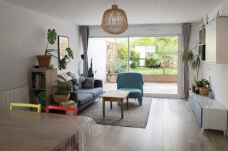  Appartement � vendre 4 pi�ces 76 m�