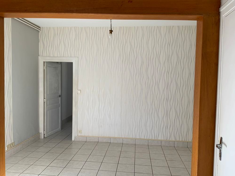 Location Appartement appartement F2 Rue de Rimard à Montluçon Montluçon
